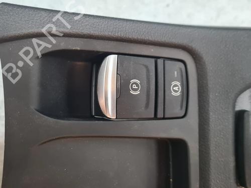 Bracciolo centrale RENAULT CLIO V (B7_) 1.0 TCe 90 (B7MT) | BP36839549I20 - Image 13