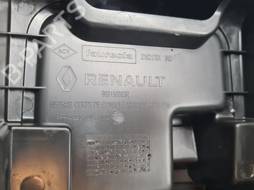 Bracciolo centrale RENAULT CLIO V (B7_) 1.0 TCe 90 (B7MT) | BP36839549I20 - Image 17