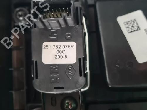 Bracciolo centrale RENAULT CLIO V (B7_) 1.0 TCe 90 (B7MT) | BP36839549I20 - Image 19