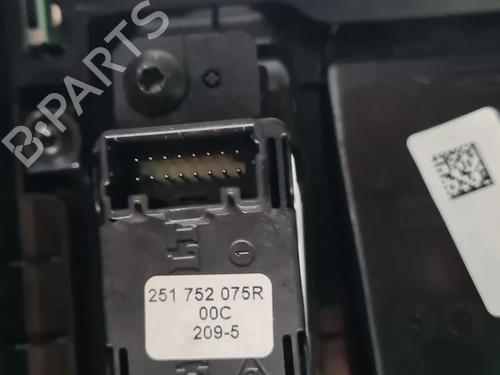 Bracciolo centrale RENAULT CLIO V (B7_) 1.0 TCe 90 (B7MT) | BP36839549I20 - Image 20