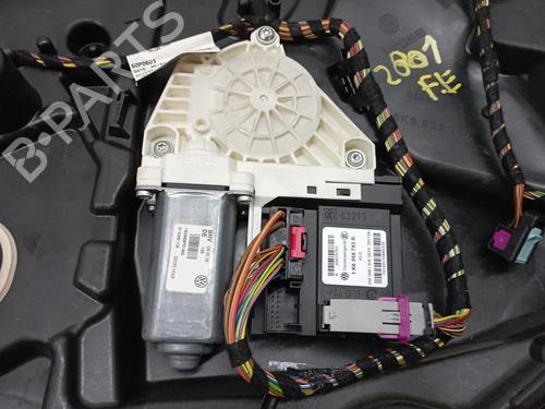 Front left window mechanism VW GOLF VI (5K1) 1.4 TSI | BP36839551C22 - Image 2