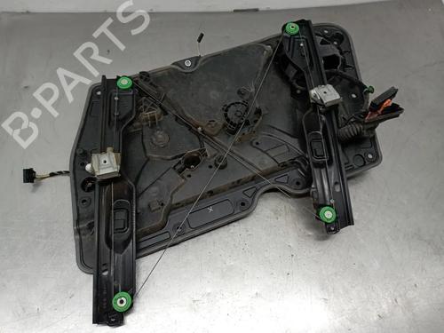 Front left window mechanism VW GOLF VI (5K1) 1.4 TSI | BP36839551C22 - Image 3