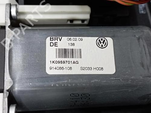 Front left window mechanism VW GOLF VI (5K1) 1.4 TSI | BP36839551C22 - Image 6