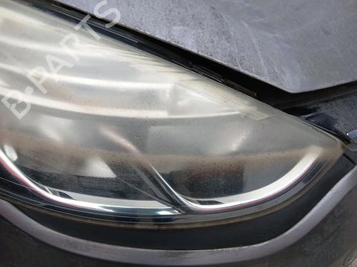Full front RENAULT CLIO IV (BH_) 1.5 dCi 90 | BP36839552S1  - Image 8