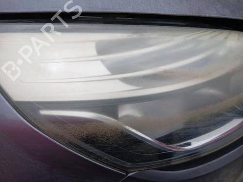 Full front RENAULT CLIO IV (BH_) 1.5 dCi 90 | BP36839552S1  - Image 7