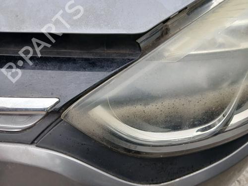 Full front RENAULT CLIO IV (BH_) 1.5 dCi 90 | BP36839552S1  - Image 11