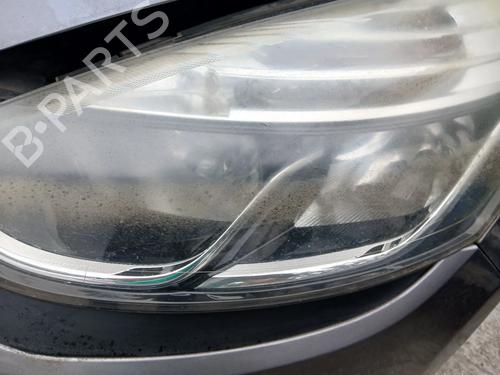 Full front RENAULT CLIO IV (BH_) 1.5 dCi 90 | BP36839552S1  - Image 12
