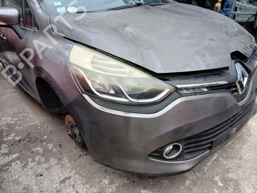 Full front RENAULT CLIO IV (BH_) 1.5 dCi 90 | BP36839552S1  - Image 5
