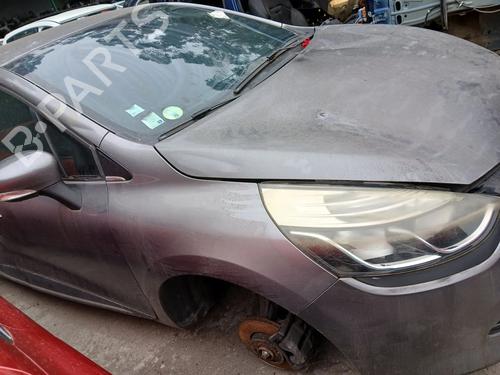 Full front RENAULT CLIO IV (BH_) 1.5 dCi 90 | BP36839552S1  - Image 6