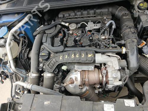 Used Engine Engine 36839561 36839561