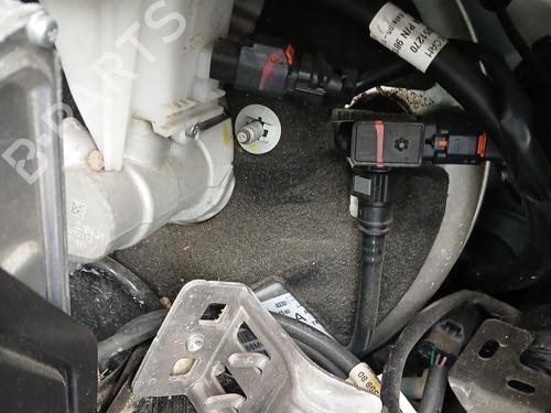 Used Servo brake Servo brake 36839562 36839562