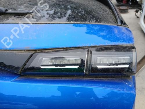 Used Right tailgate light Right tailgate light 36839568 36839568