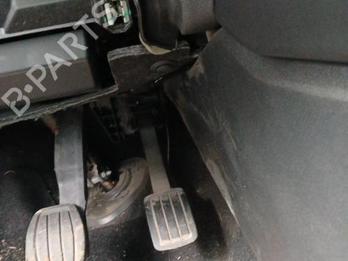 Used Pedal Pedal 36839583 36839583