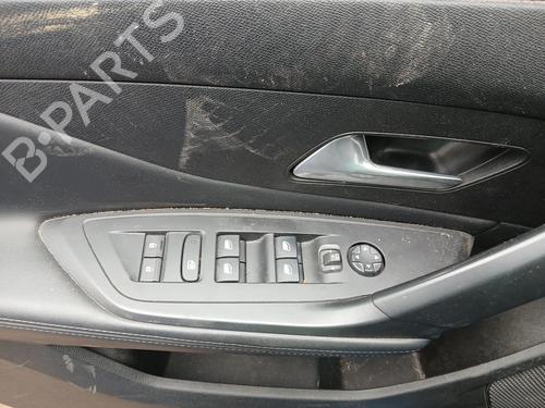 Used Left front window switch Left front window switch 36839578 36839578
