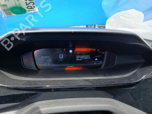 Used Instrument cluster Instrument cluster 36839579 36839579