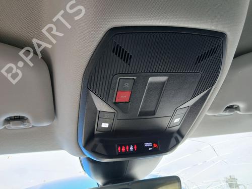 Used Interior roof light Interior roof light 36839584 36839584