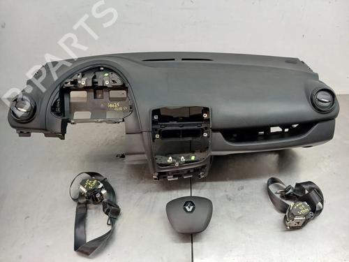 Used Airbag Kit Airbag Kit 33847971 33847971