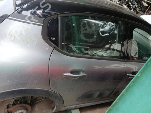 right-rear-door-citroen-c3-iii-sx-2016-36843121 main image