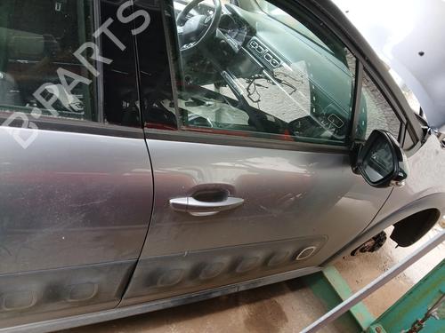 right-front-door-citroen-c3-iii-sx-2016-36843119 main image