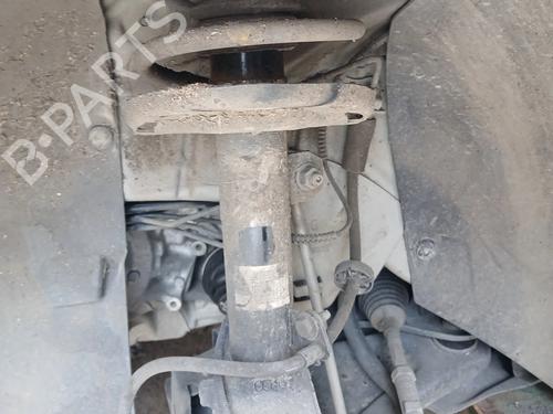 Used Left front shock absorber Left front shock absorber 36843135 36843135