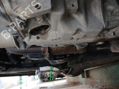 gearbox-citroen-c3-iii-sx-2016-36843129 main image