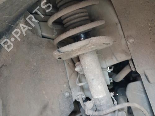 Højre fortil støddæmper Højre fortil støddæmper CITROËN C3 III (SX) 1.2 THP 110 (SXHNPS, SXHNZT, SXHNZ6) (110 hp) 36843134 36843134