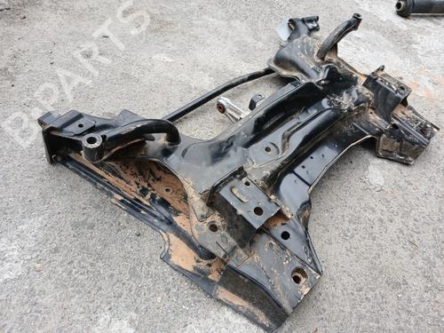 Subframe CITROËN C3 AIRCROSS II VAN (2C_, 2R_) PureTech 82 | BP27238024M9 - Image 2