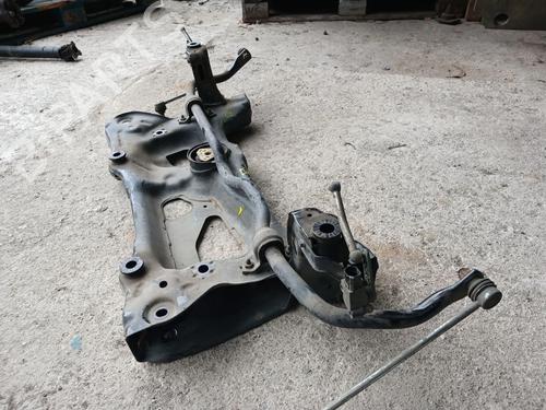 Subframe SEAT ATECA (KH7, KHP) 2.0 TDI 4Drive | BP26429013M9 - Image 3