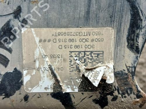 Subframe SEAT ATECA (KH7, KHP) 2.0 TDI 4Drive | BP26429013M9 - Image 5