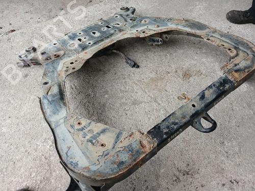 Subframe LAND ROVER RANGE ROVER EVOQUE (L538) 2.0 D 4x4 | BP30445238M9 - Image 5