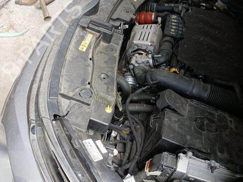 Used Front slam panel Front slam panel 38488232 38488232