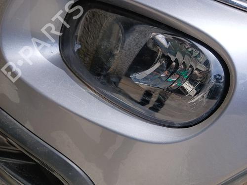 Left headlight CITROËN C3 III (SX) 1.2 THP 110 (SXHNPS, SXHNZT, SXHNZ6) | BP38488243C28 - Image 2
