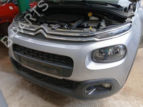 Used Front bumper Front bumper 38488235 38488235