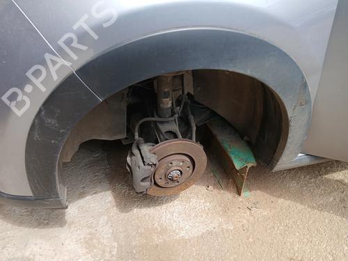 Used Wheel arch Wheel arch 38488238 38488238