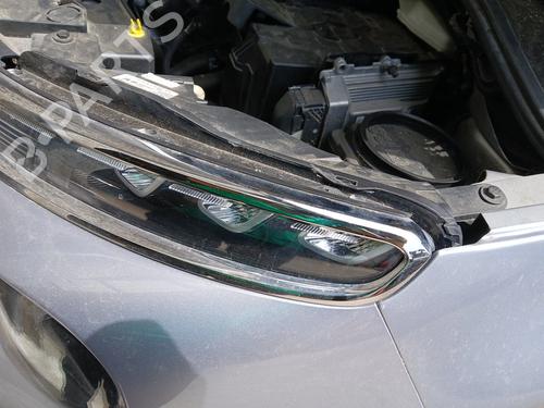 Left daytime light CITROËN C3 III (SX) 1.2 THP 110 (SXHNPS, SXHNZT, SXHNZ6) | BP38488241C104 - Image 3