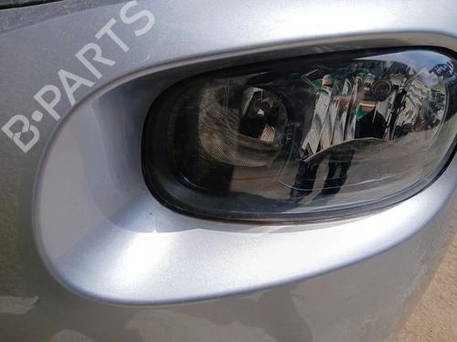 Left headlight CITROËN C3 III (SX) 1.2 THP 110 (SXHNPS, SXHNZT, SXHNZ6) | BP38488243C28 - Image 3