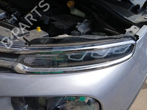 Used Left daytime light Left daytime light 38488241 38488241