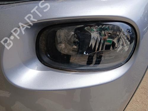 Used Left headlight Left headlight 38488243 38488243