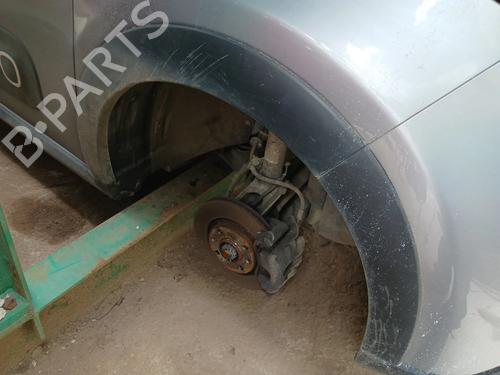 Used Wheel arch Wheel arch 38488237 38488237