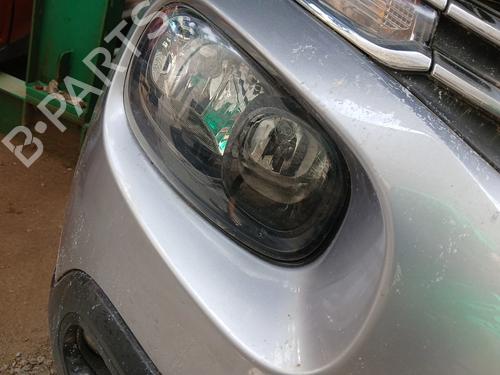 Right headlight CITROËN C3 III (SX) 1.2 THP 110 (SXHNPS, SXHNZT, SXHNZ6) | BP38488242C29 - Image 2