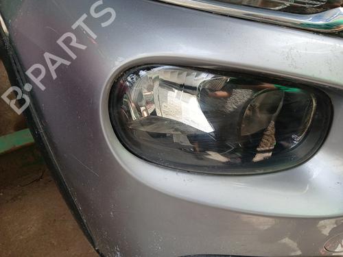 Right headlight CITROËN C3 III (SX) 1.2 THP 110 (SXHNPS, SXHNZT, SXHNZ6) | BP38488242C29 - Image 3