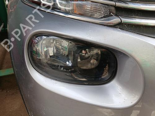 Used Right headlight Right headlight 38488242 38488242