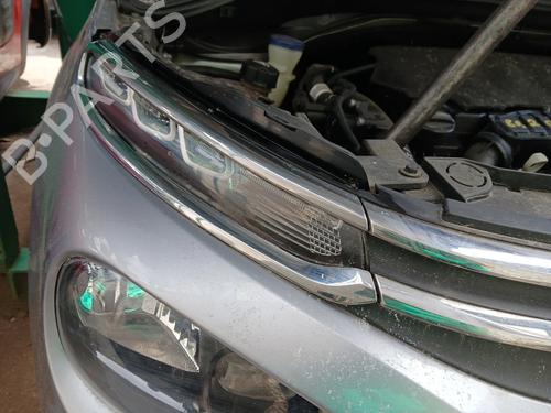 Right daytime light CITROËN C3 III (SX) 1.2 THP 110 (SXHNPS, SXHNZT, SXHNZ6) | BP38488240C103 - Image 2