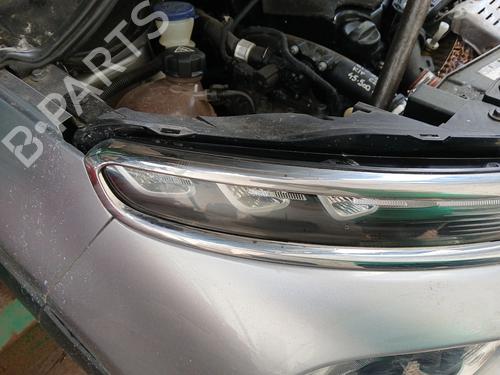 Right daytime light CITROËN C3 III (SX) 1.2 THP 110 (SXHNPS, SXHNZT, SXHNZ6) | BP38488240C103 - Image 3