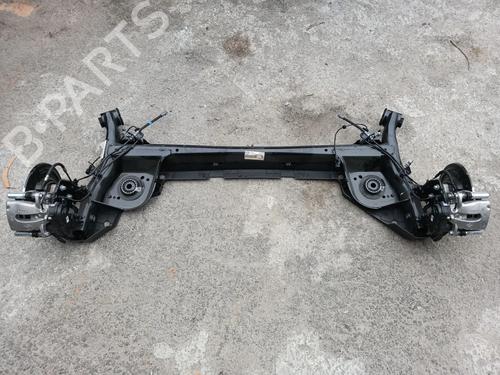 Used Rear axle Rear axle 36843149 36843149