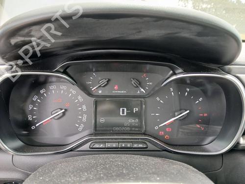 Used Instrument cluster Instrument cluster 36843141 36843141
