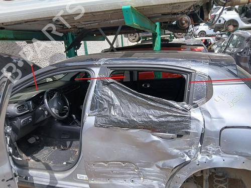 other-citroen-c3-iii-sx-2016-36843124 main image