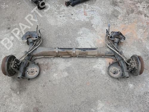 Used Rear axle Rear axle 36279160 36279160