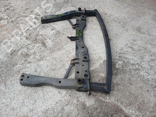 Crossmember RENAULT KADJAR (HA_, HL_) 1.2 TCe 130 (HLMR) | BP36843154C162 - Image 3