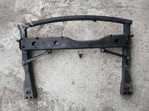 Crossmember RENAULT KADJAR (HA_, HL_) 1.2 TCe 130 (HLMR) | BP36843154C162 - Image 4